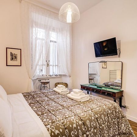 Casa Di Nonno Turi Apartment Rome Exterior photo