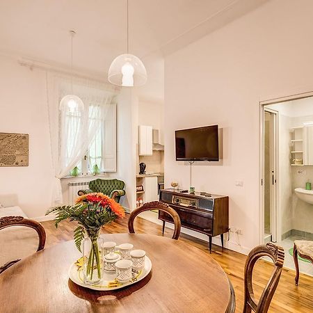 Casa Di Nonno Turi Apartment Rome Exterior photo