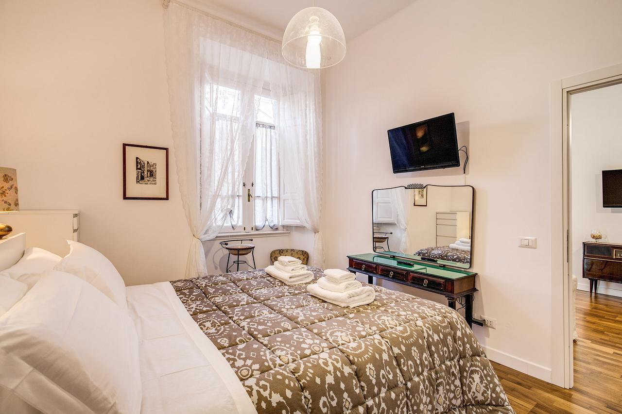 Casa Di Nonno Turi Apartment Rome Exterior photo