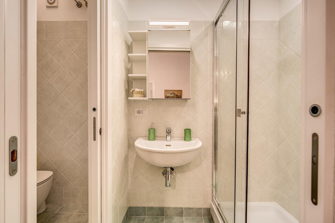 Casa Di Nonno Turi Apartment Rome Exterior photo