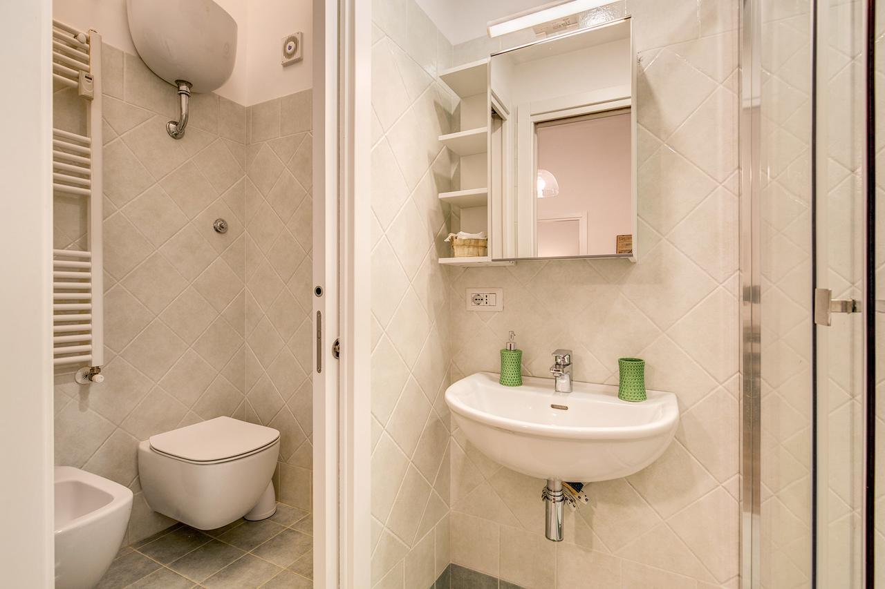 Casa Di Nonno Turi Apartment Rome Exterior photo
