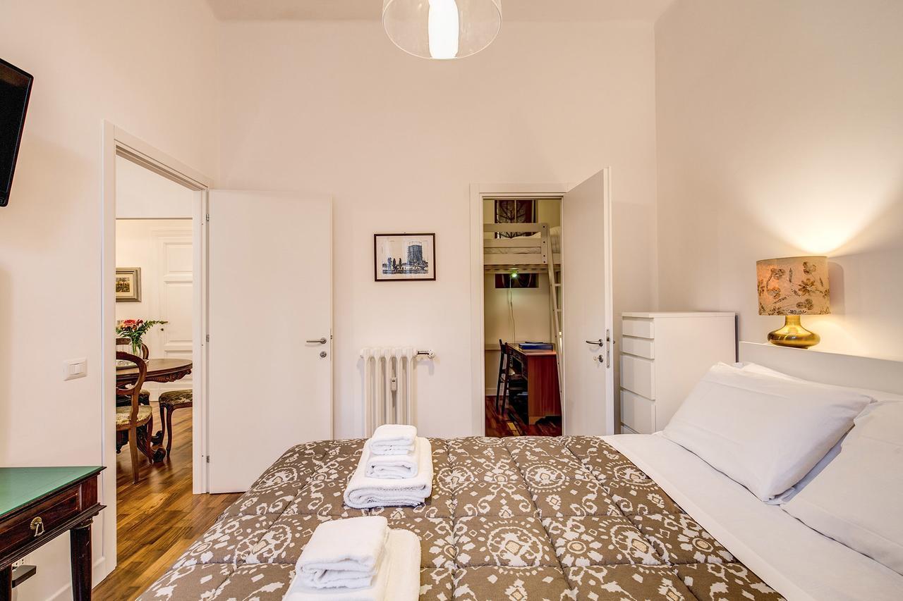 Casa Di Nonno Turi Apartment Rome Exterior photo