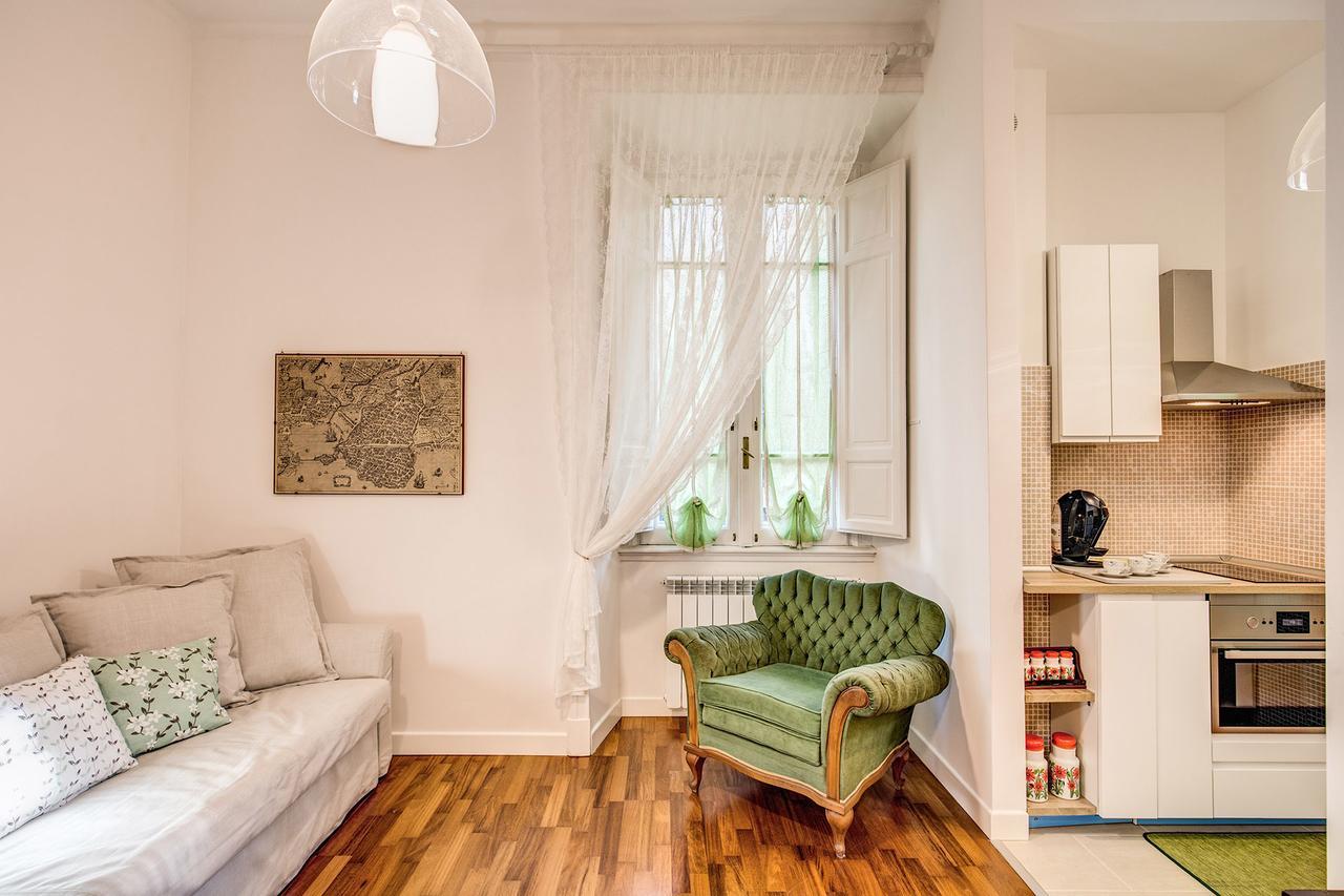 Casa Di Nonno Turi Apartment Rome Exterior photo