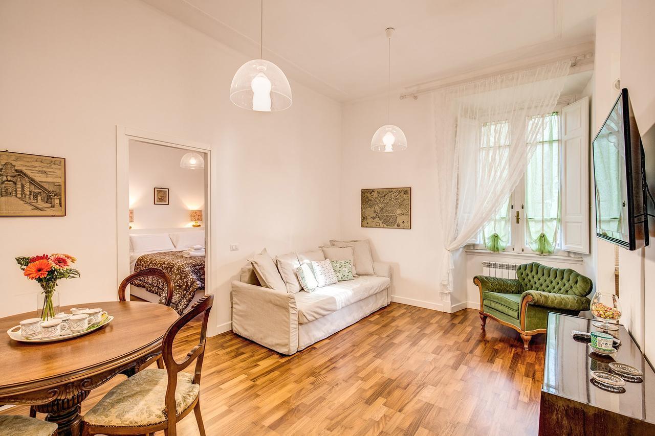 Casa Di Nonno Turi Apartment Rome Exterior photo