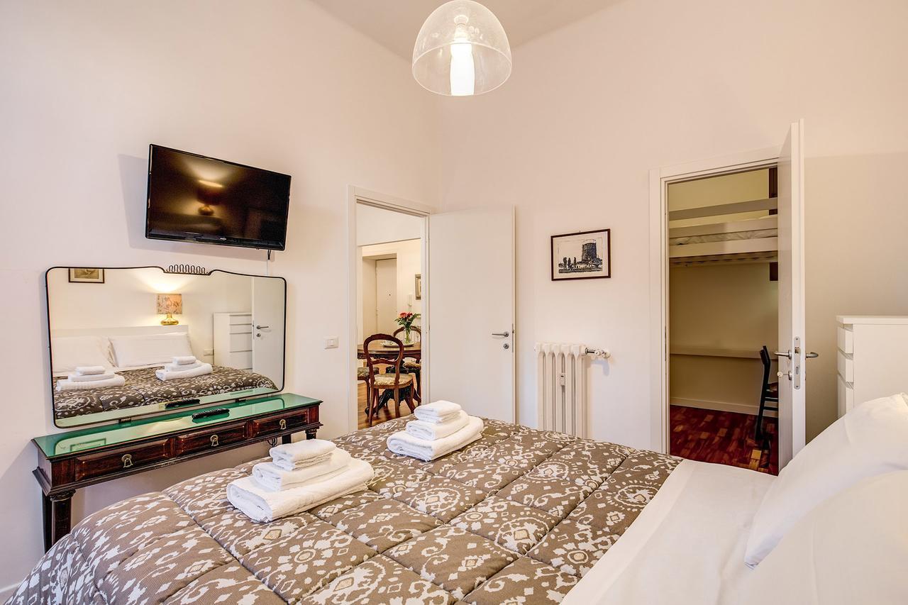 Casa Di Nonno Turi Apartment Rome Exterior photo